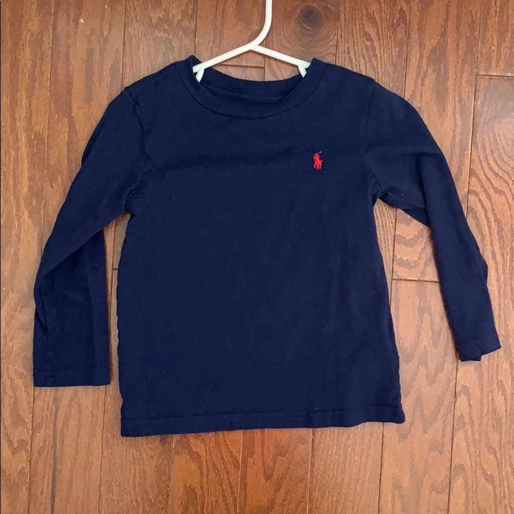 Polo Ralph Lauren long sleeve T-shirt